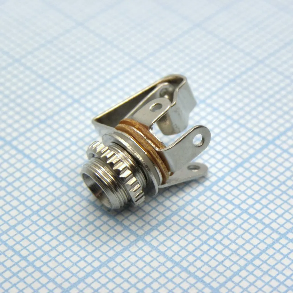 TS 3.5 (mini jack) 2812