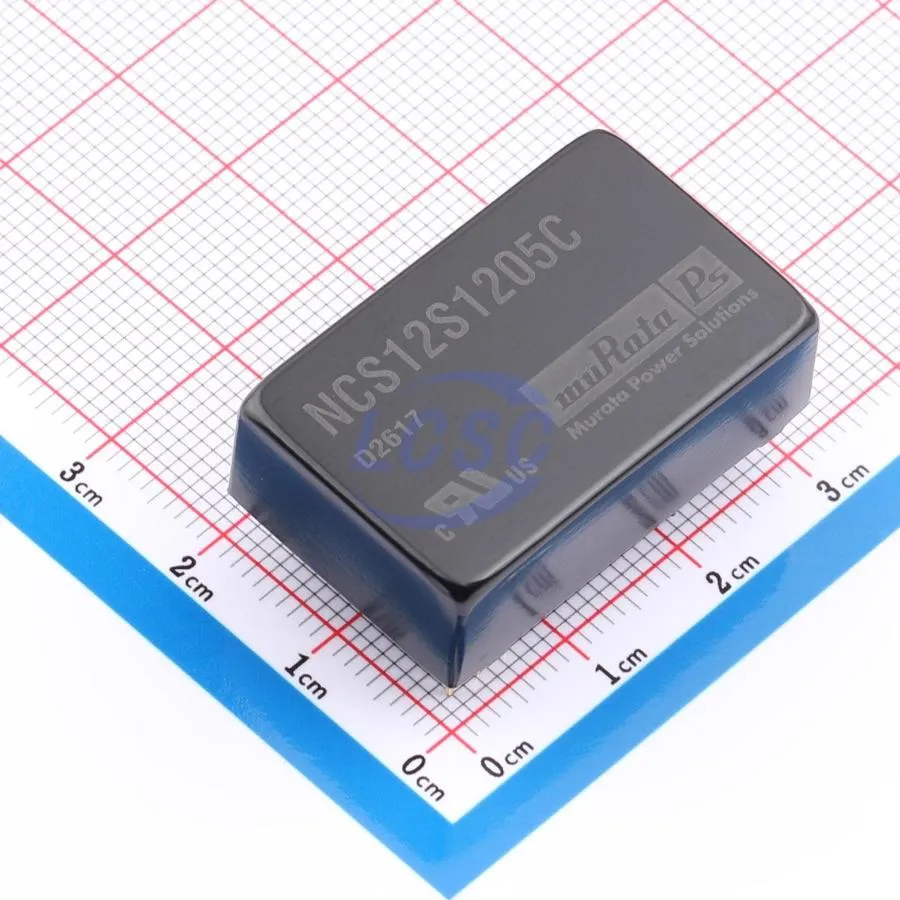 NCS12S1205C