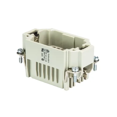 Вилочная контактная вставка DD STC 42 1,5 25