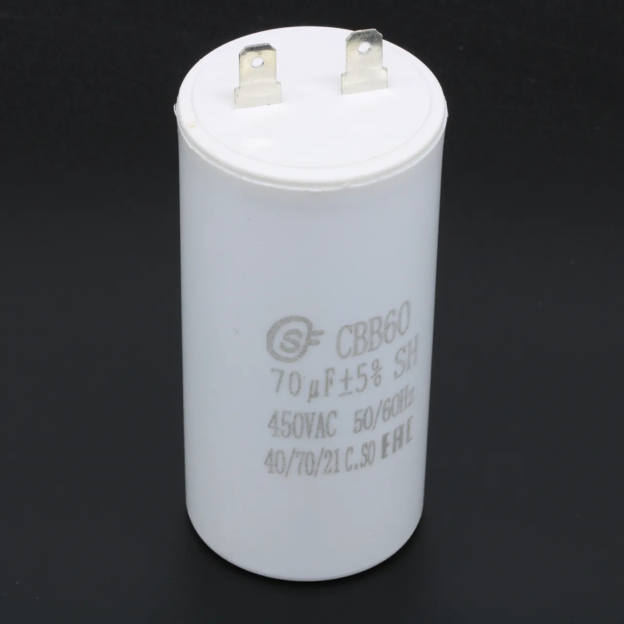 CBB60  70UF  450V