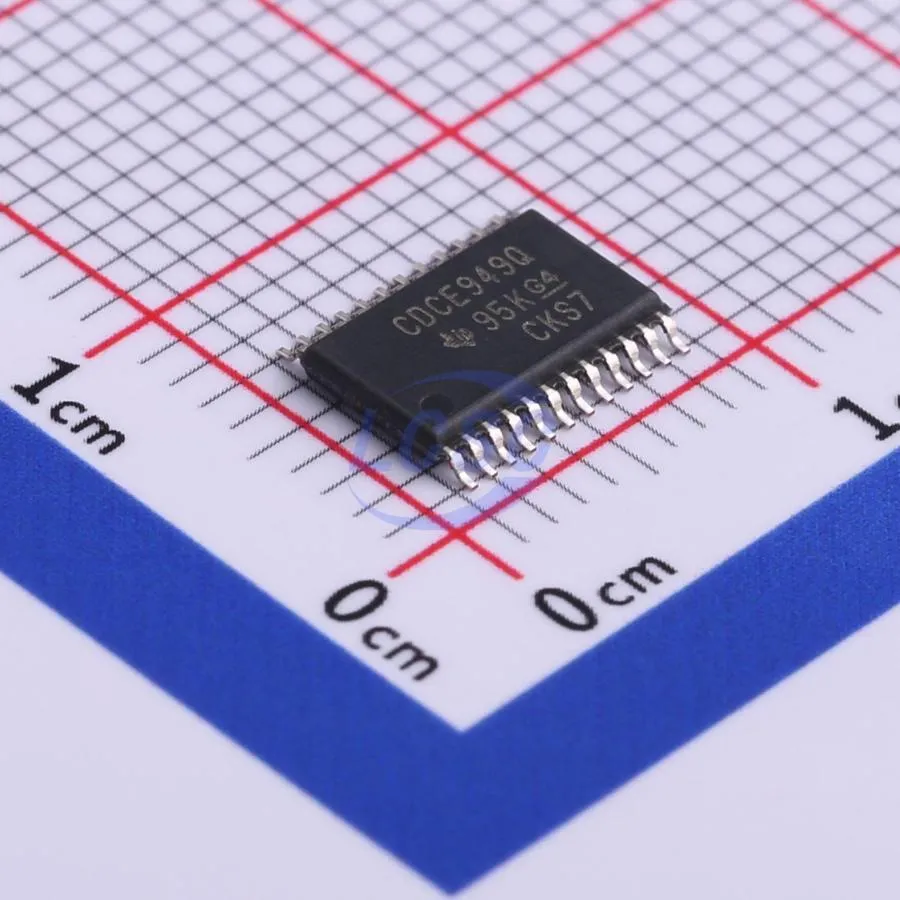 CDCE949QPWRQ1