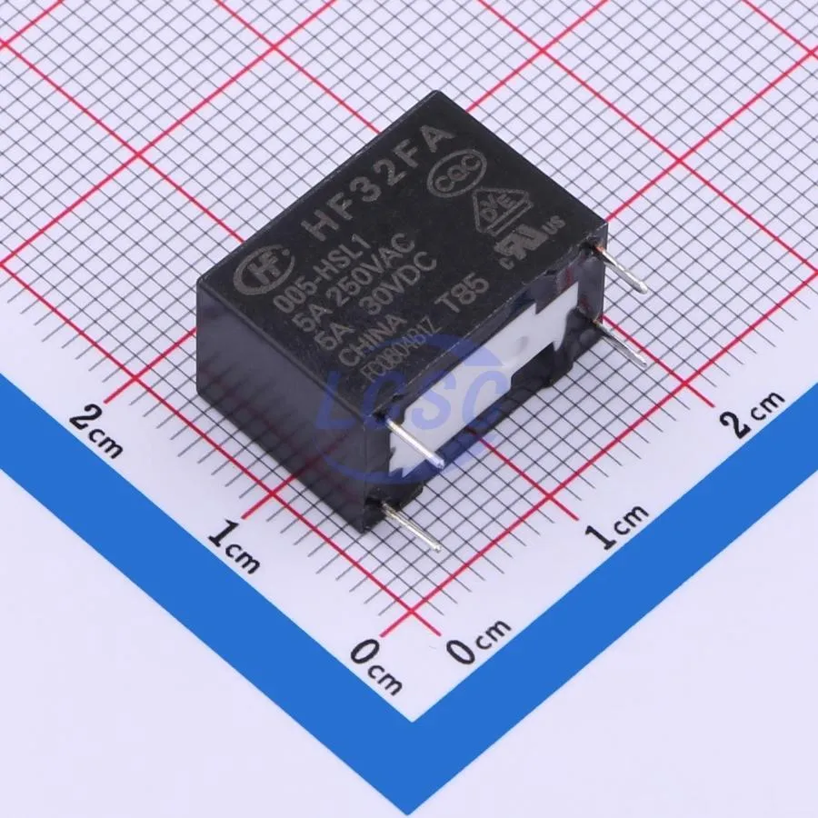 HF32FA/005-HSL1