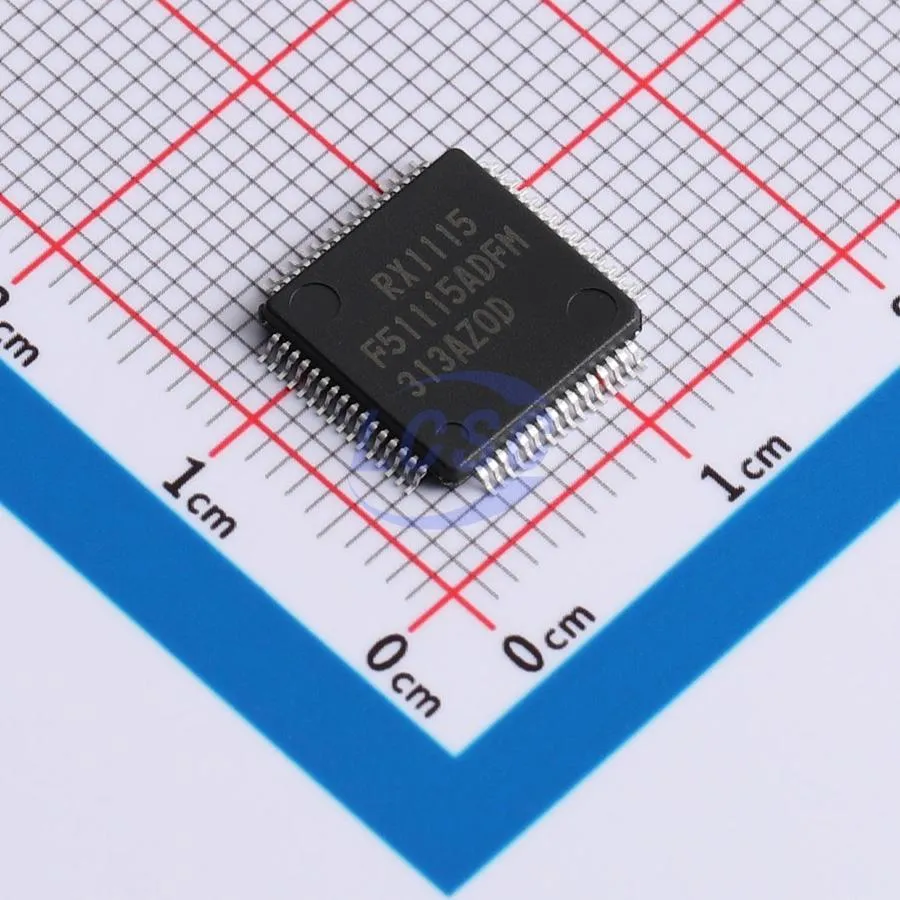 R5F51115ADFM#1A