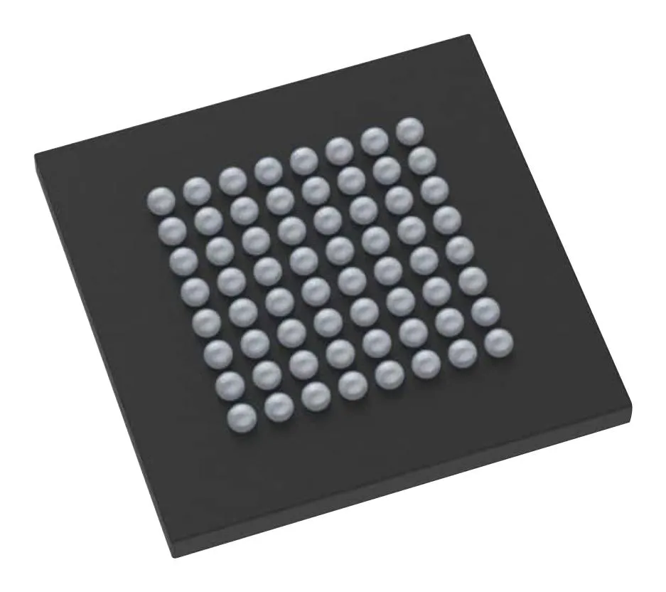 STM32L162RDY6TR
