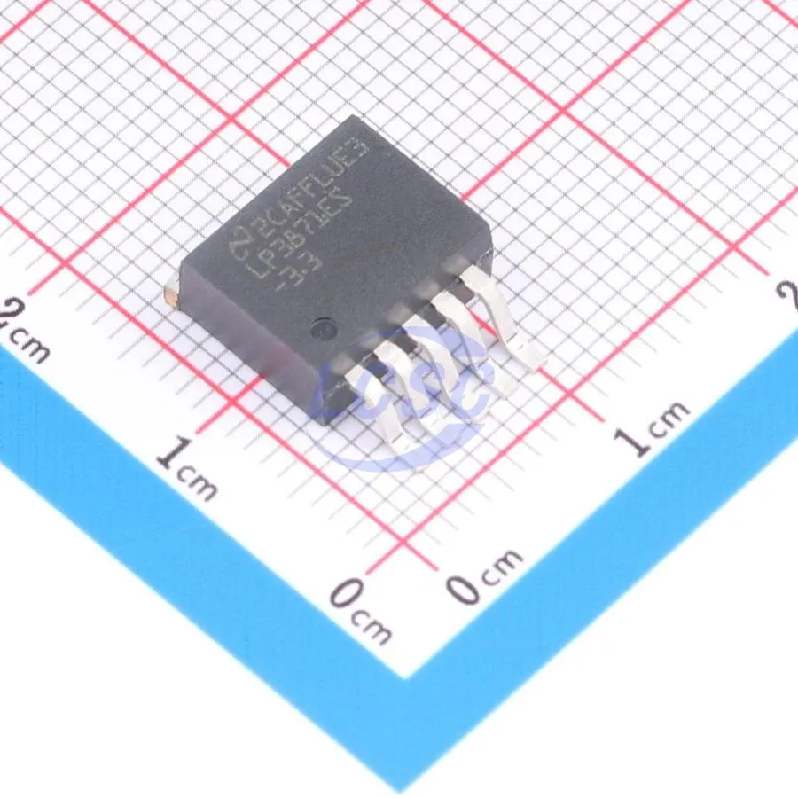LP3871ESX-3.3/NOPB