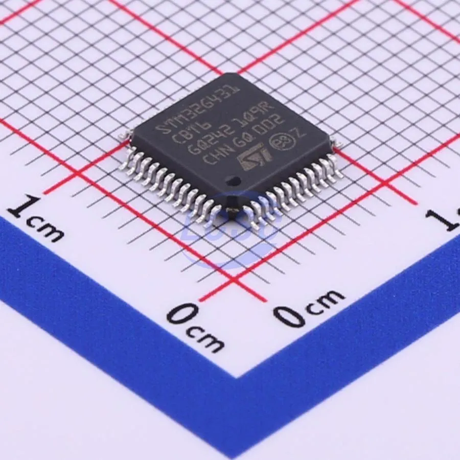 STM32G431CBT6