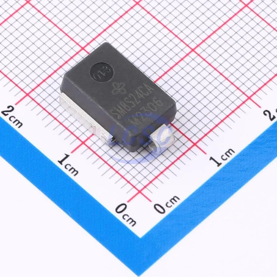 SM8S24CAHM3/I