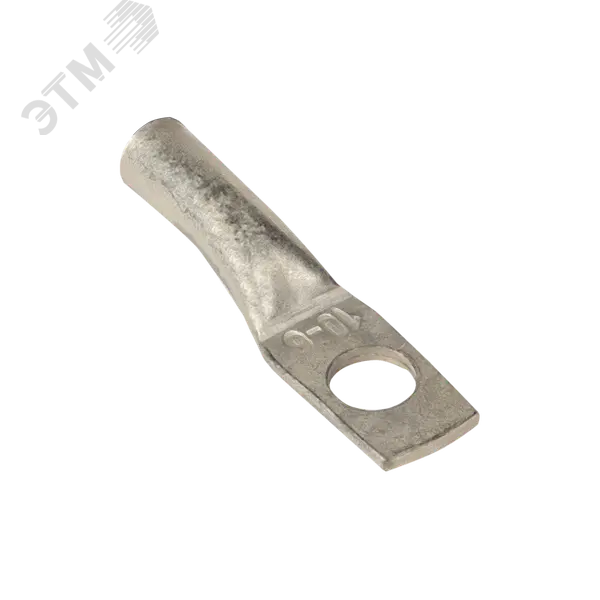 Наконечник медный луженый ТМЛ DIN 10-6 PROxima tml-din-10-6