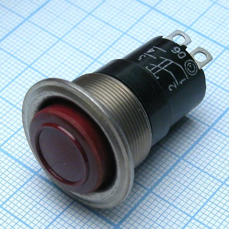 К-1-1П 24мм (металл)