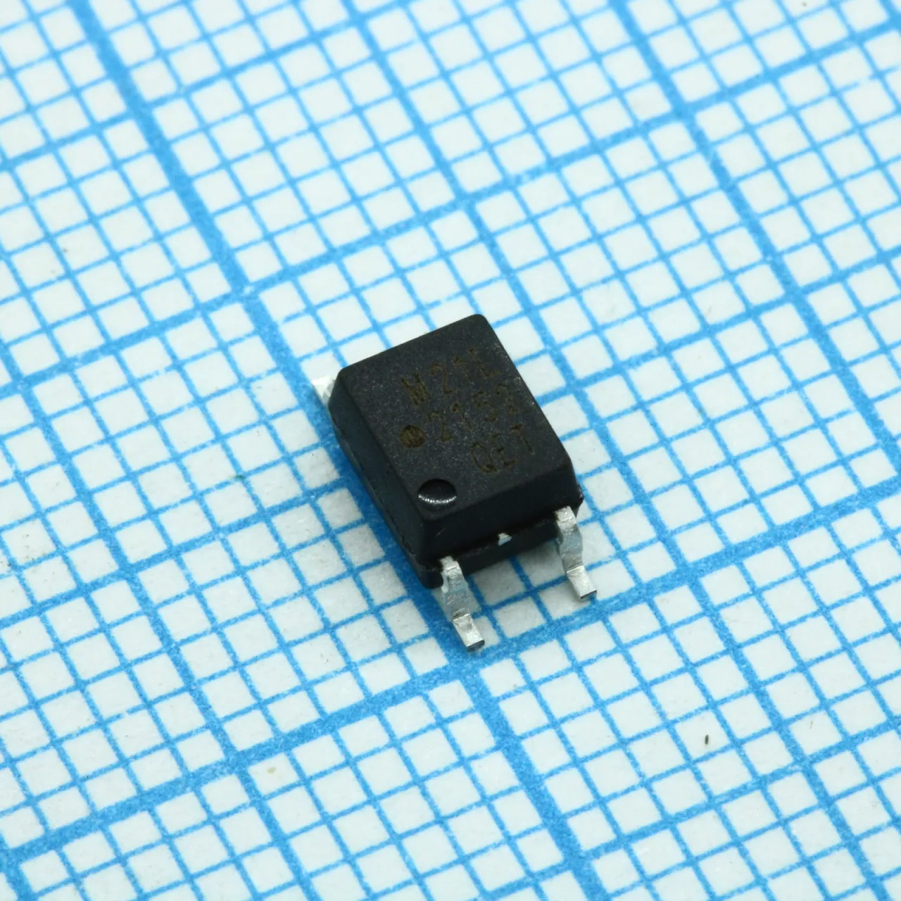 ACPL-M21L-500E