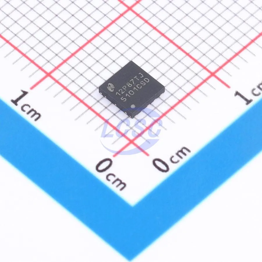 LM5101CSD/NOPB