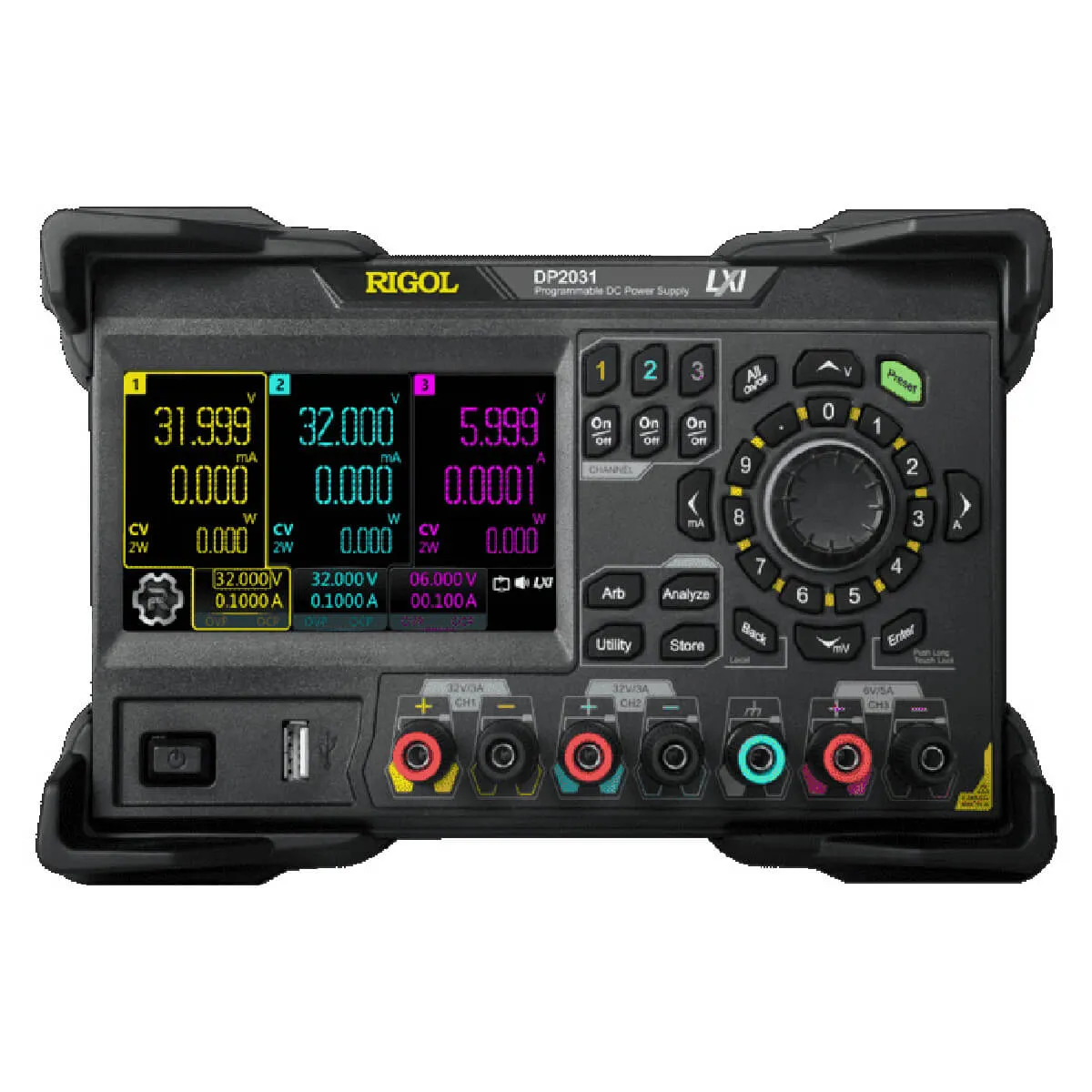 DP2031