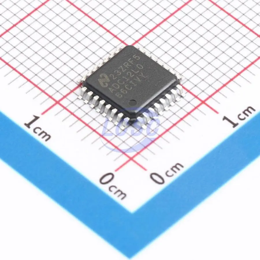 ADC12L066CIVY/NOPB