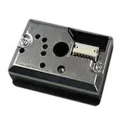 GP2Y1023AU0F