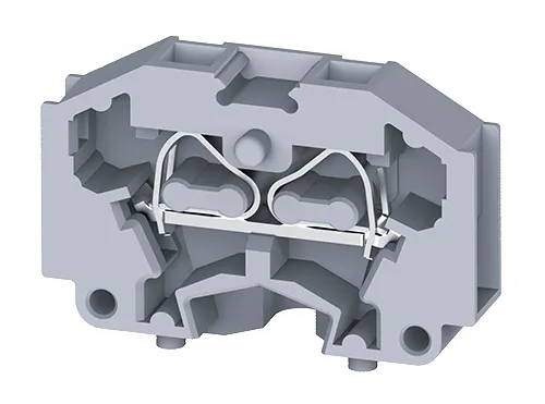 Проходная клемма (MINI) CM1.5S