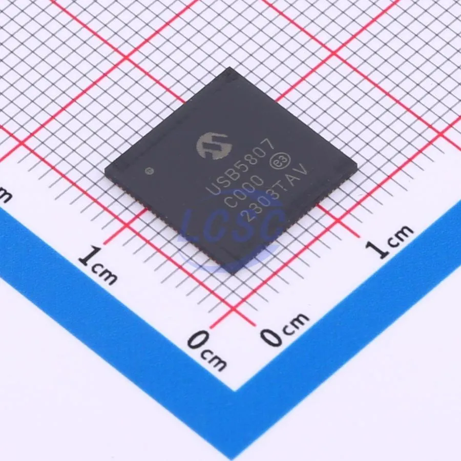USB5807C/KD