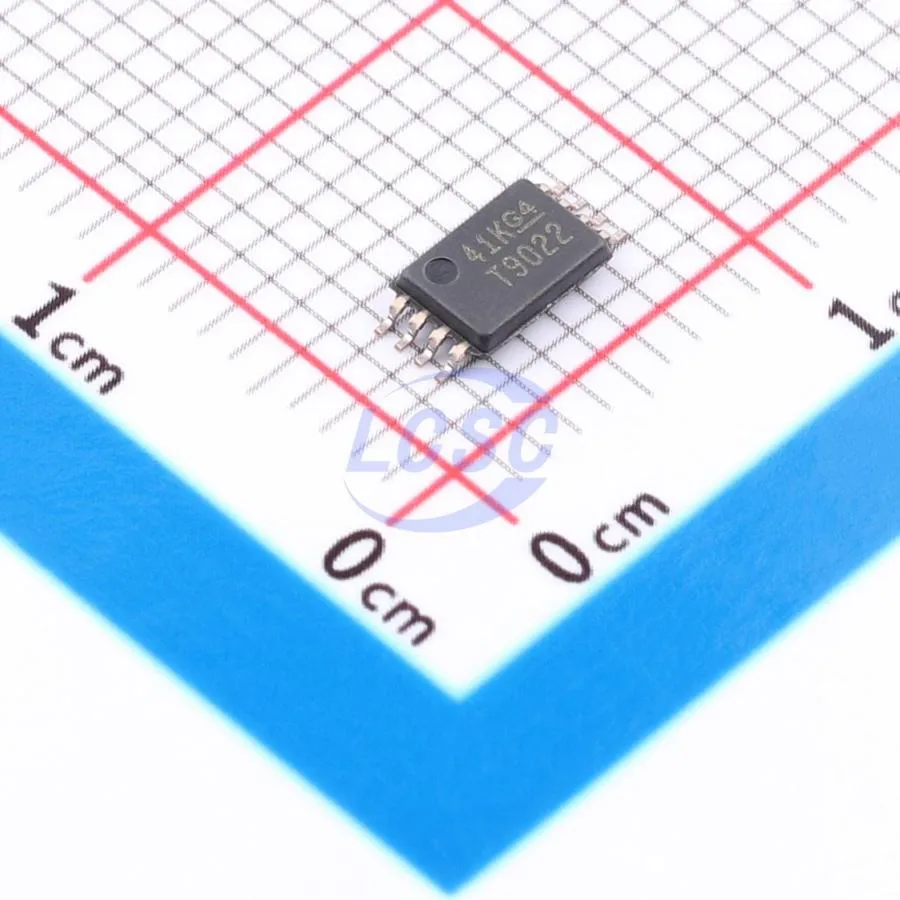 TLV9022PWR