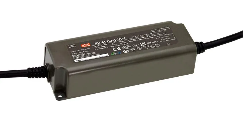 PWM-60-12KN