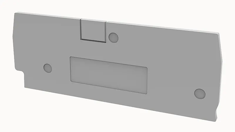 Боковая крышка D-DS1.5-QU-01P-11-00Z(H)