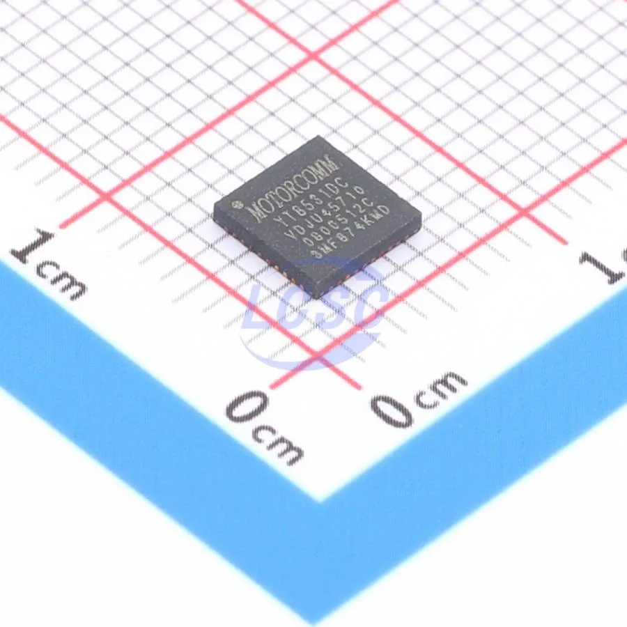 YT8531DC-CA