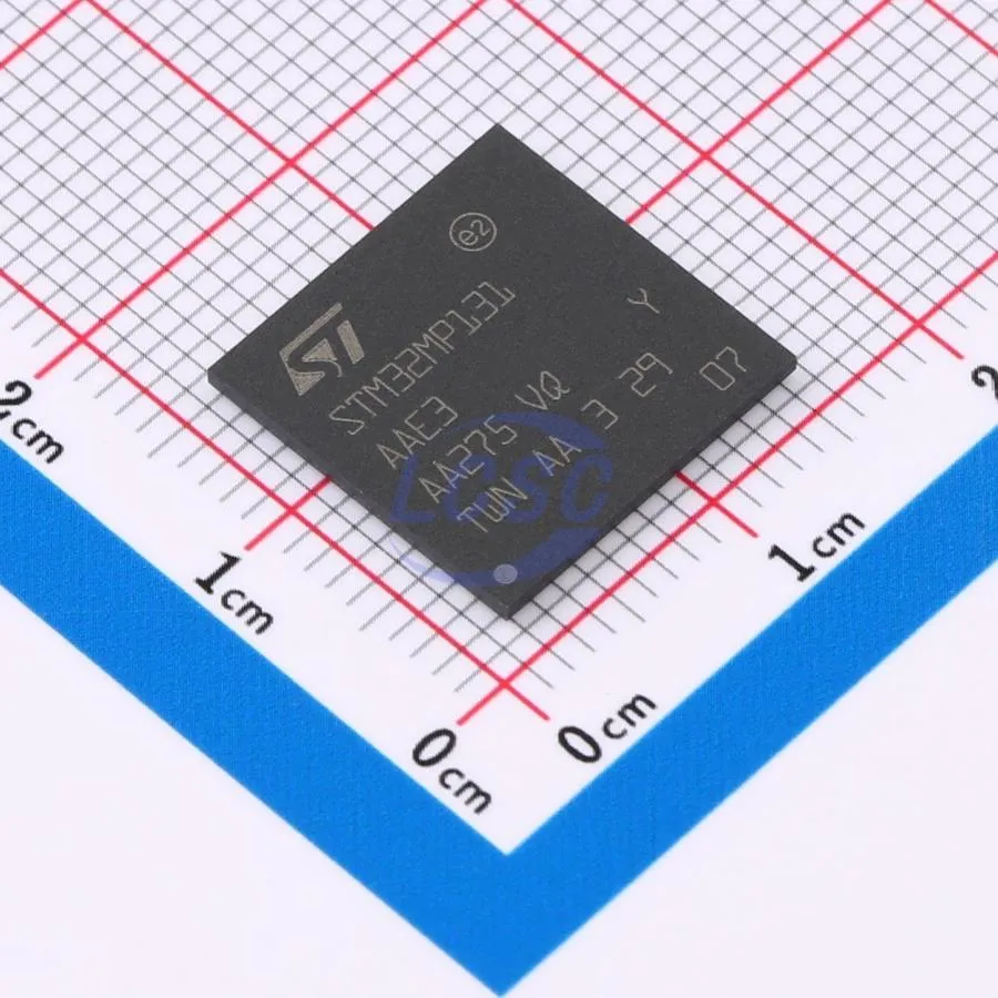 STM32MP131AAE3