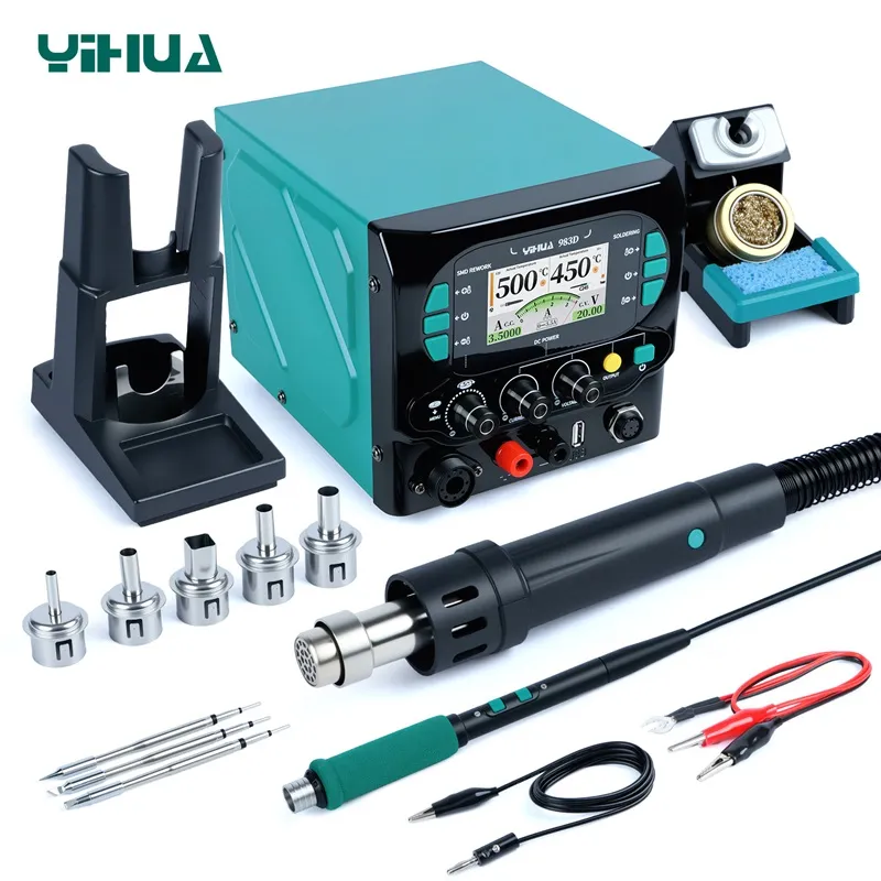 YIHUA 983D