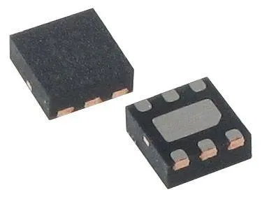 FAN3100CMPX