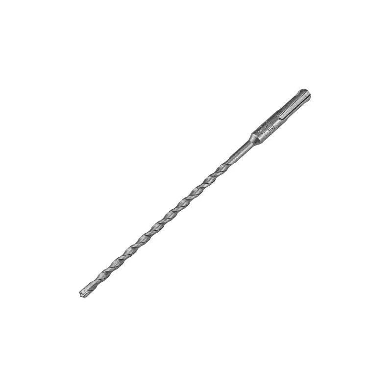 Бур по бетону 6x210x150 мм крестовая пластина SDS PLUS KR-91-0803