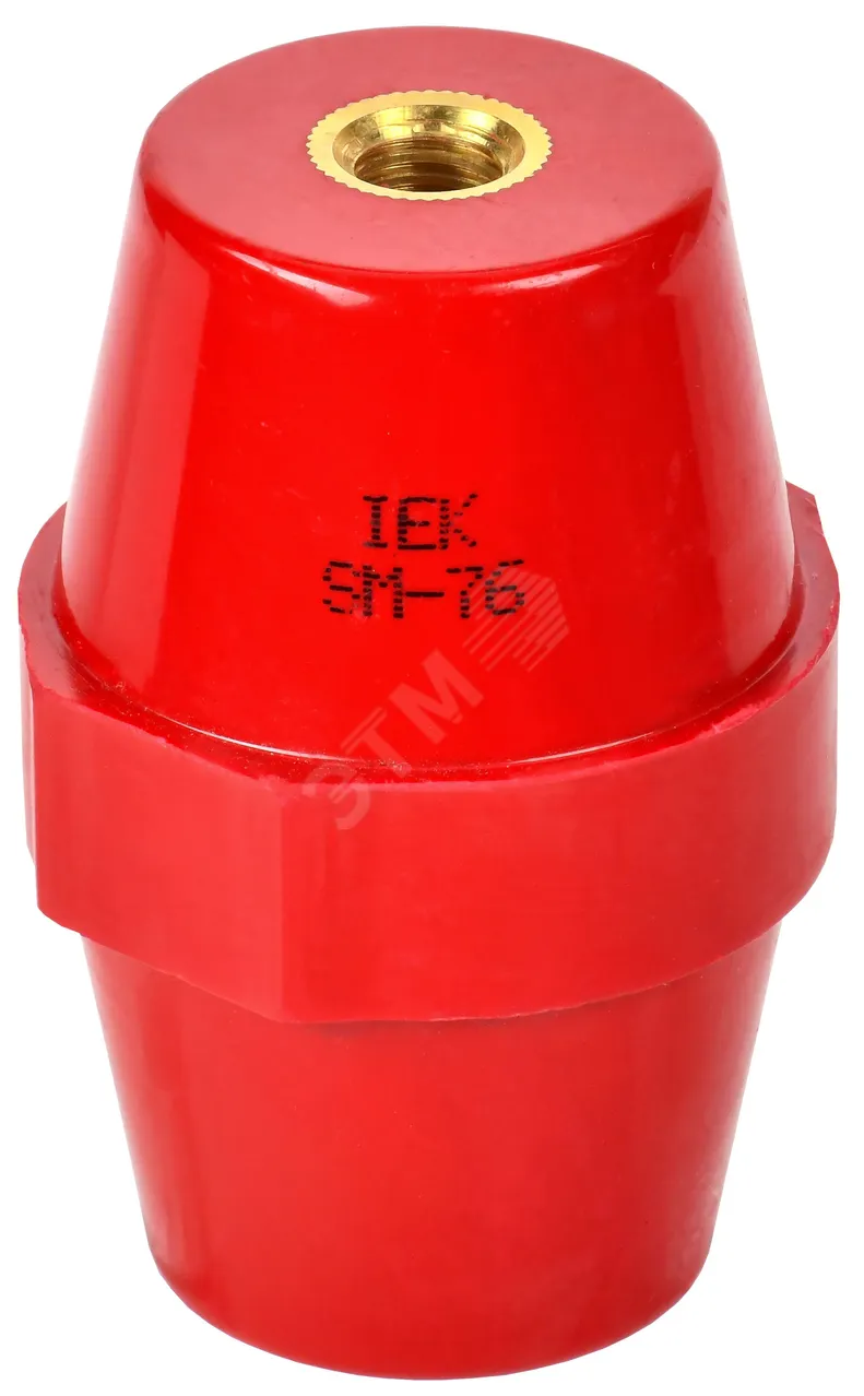 Изолятор SM 76 силовой YIS11-76-25