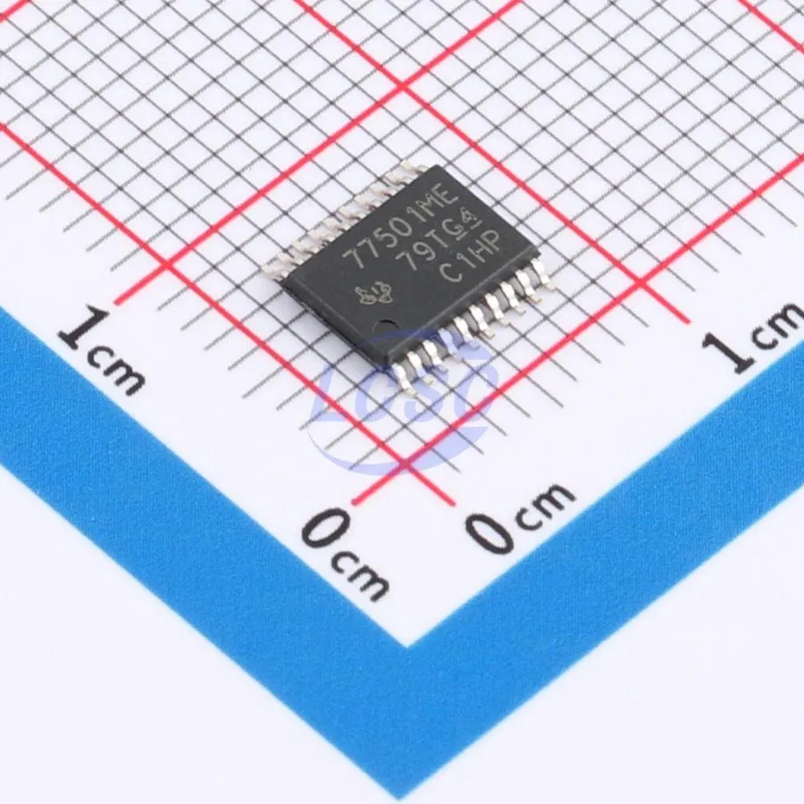 TPS77501MPWPREP