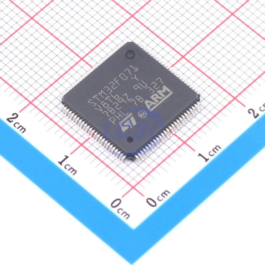 STM32F071V8T6TR