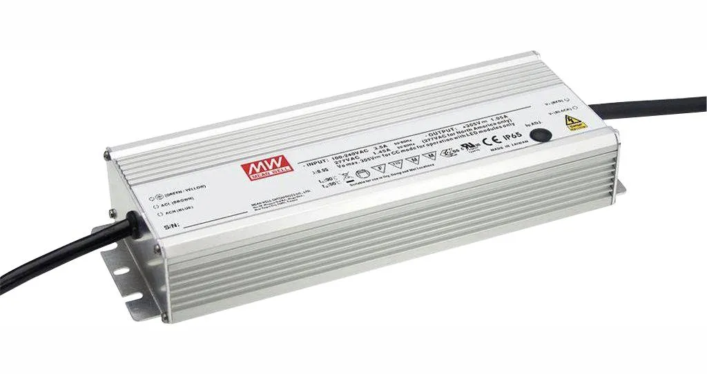 HLG-320H-C1400A