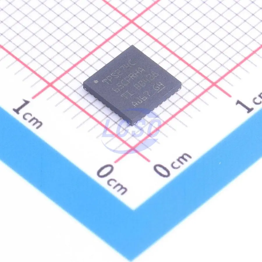TPS274C65CPRHAR
