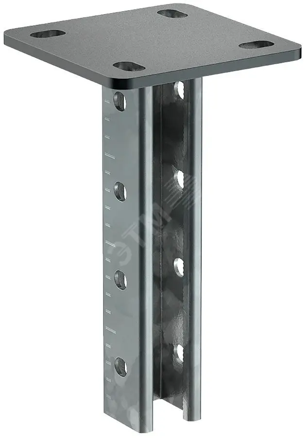 Подвес потолочный STRUT 41х41-1900 HDZ CLM50D-KPS-41-41-19-HDZ