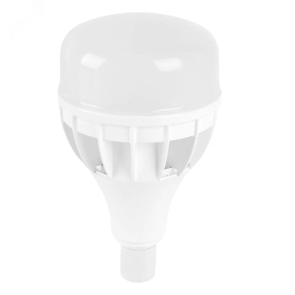 Лампа светодиодная LED 70вт Е27/Е40 белый 25822