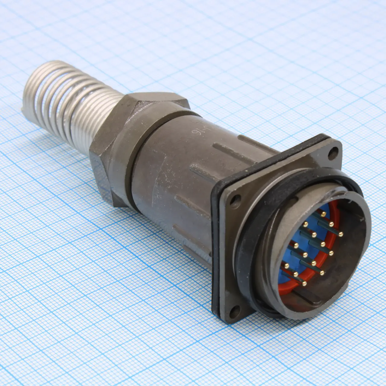 FQ30-14PIN ZPJ-16