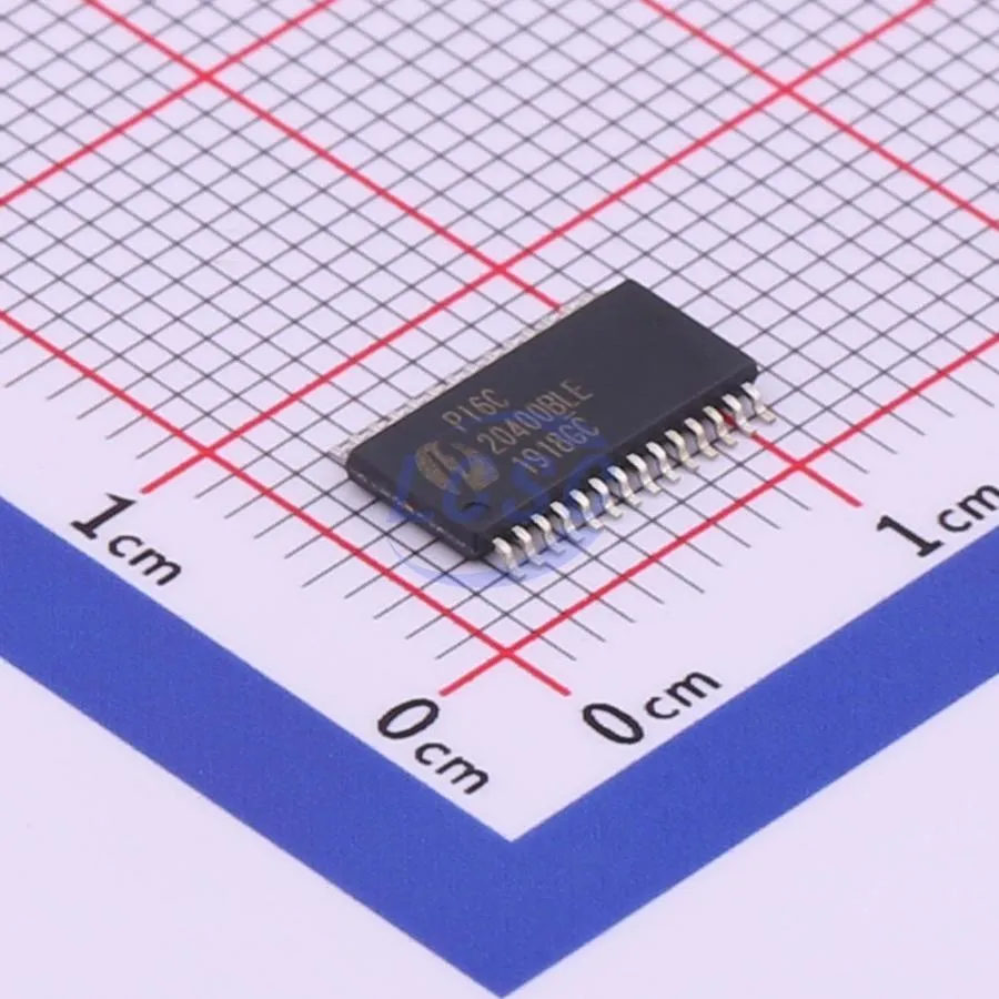 PI6C20400BLEX