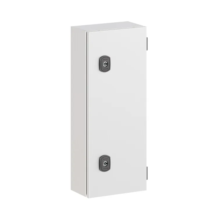 Корпус клеммный металлический SDE ВхШхГ 500x200x120 мм с дверцей R5SDE5212C