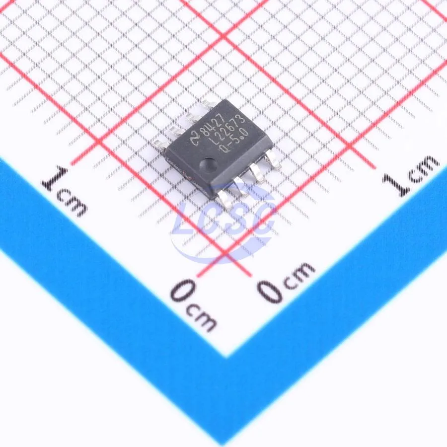 LM22673QMRE-5.0/NOPB