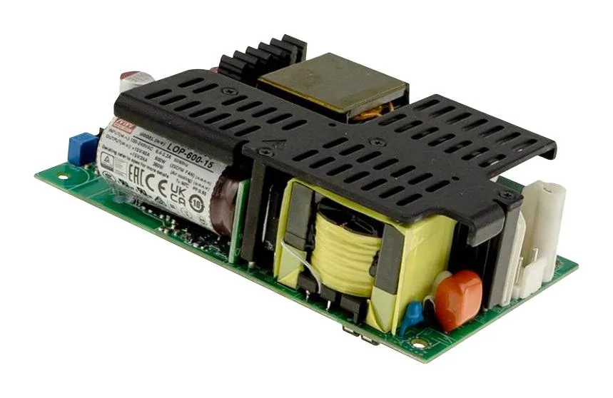 LOP-600-15