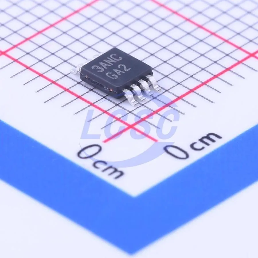LM4889MMX/NOPB