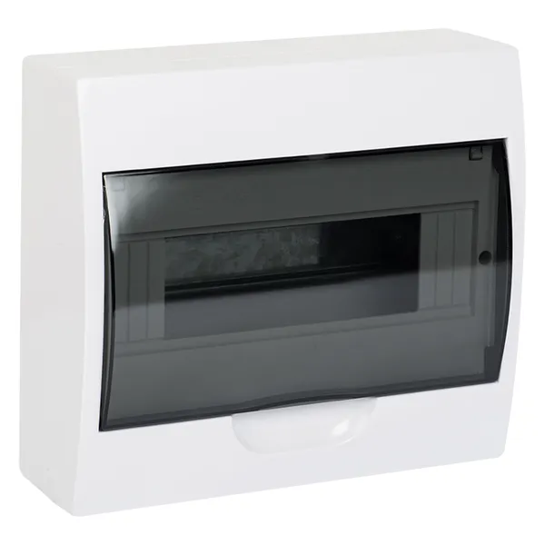 Щит ЩРН-П-10 IP41 pb40-n-10