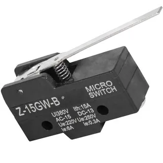 Z-15GW-B 15A/250VAC