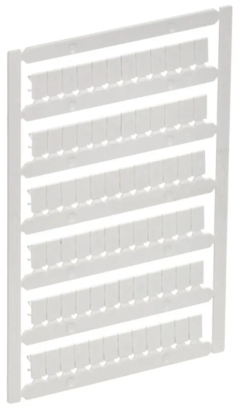 ARMAFIX Маркер для CTS/CP 4мм2 без символов IEK AF-CT10D-M-004-00