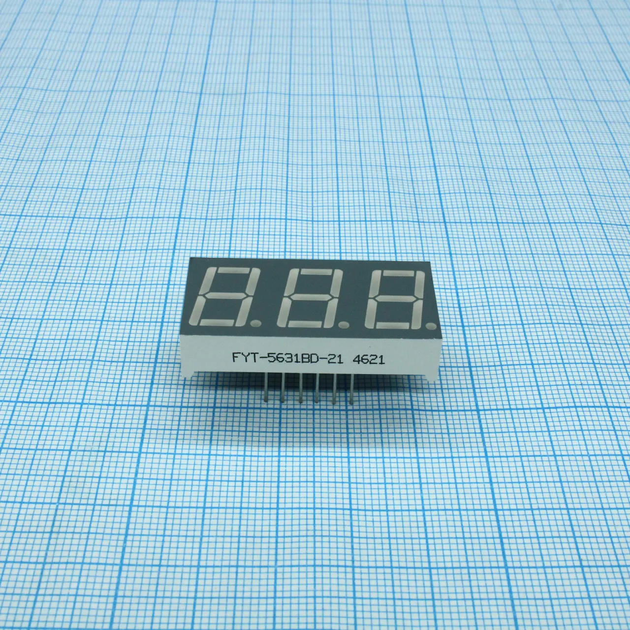 FYT-5631BD-21