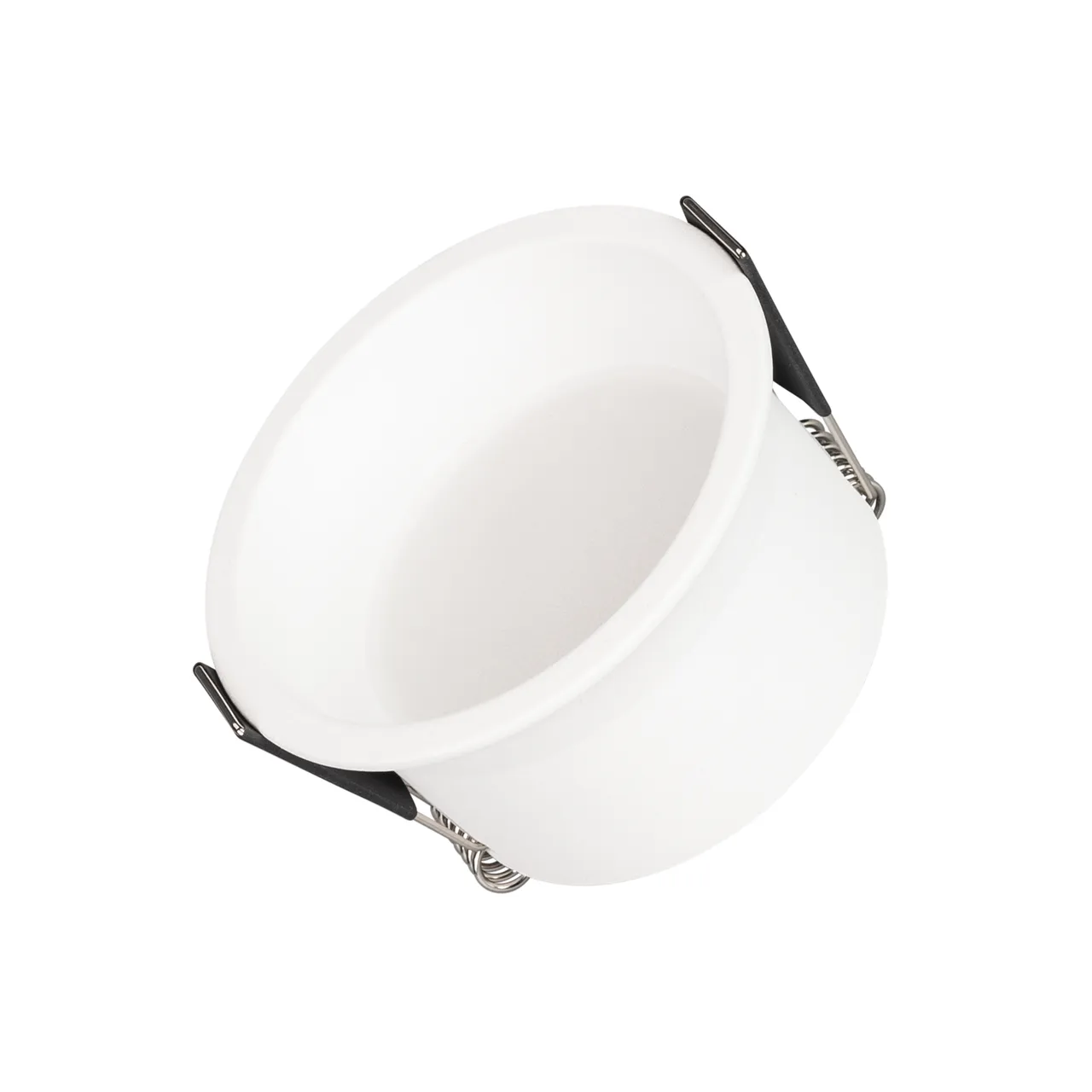 Светильник MS-BREEZE-BUILT-R82-9W Warm3000 (WH, 85 deg, 230V) 036616