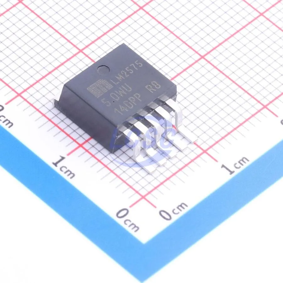 LM2575-5.0WU-TR