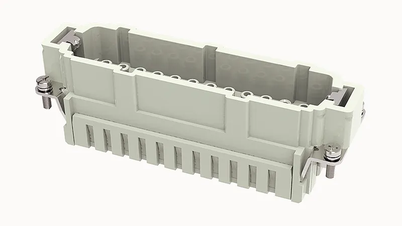 Вилочная контактная вставка DE-024-MC