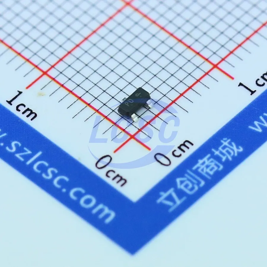 LBSS84LT1G