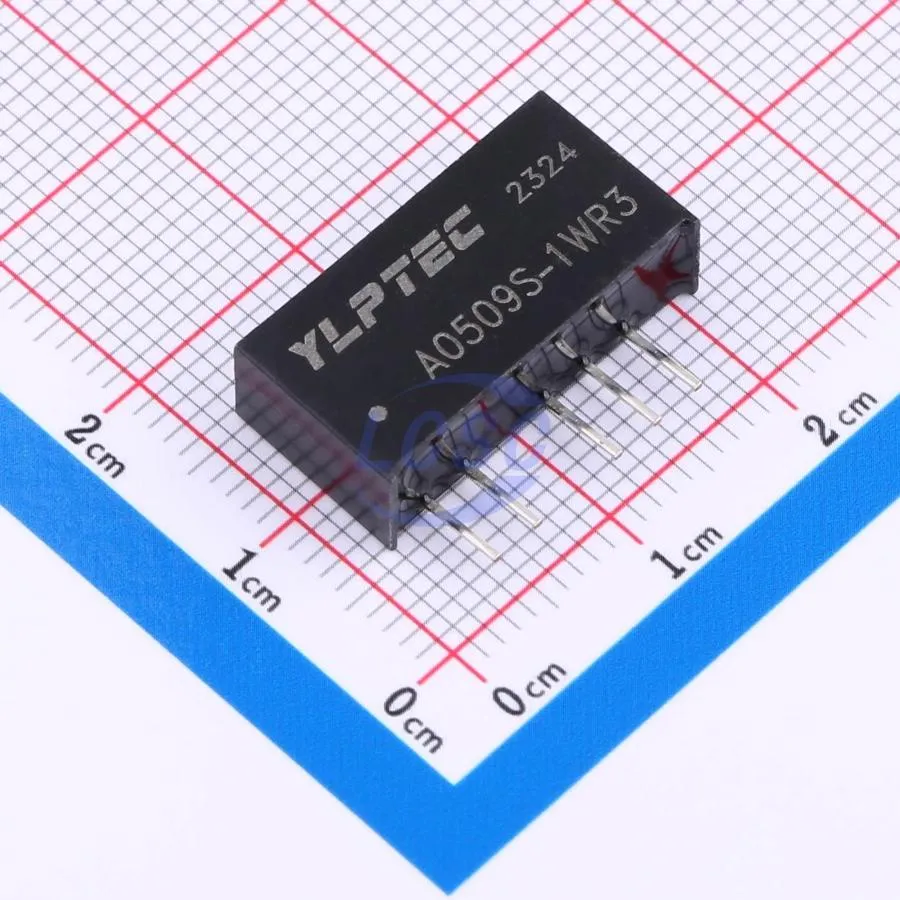 A0509S-1WR3
